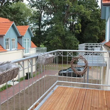 Apartament De Wuemmestuuv