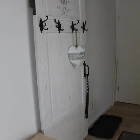 De Wuemmestuuv Apartamento Fischerhude