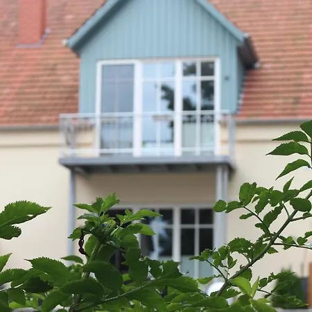 Apartamento De Wuemmestuuv Fischerhude