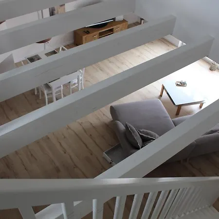 De Wuemmestuuv Apartamento Fischerhude