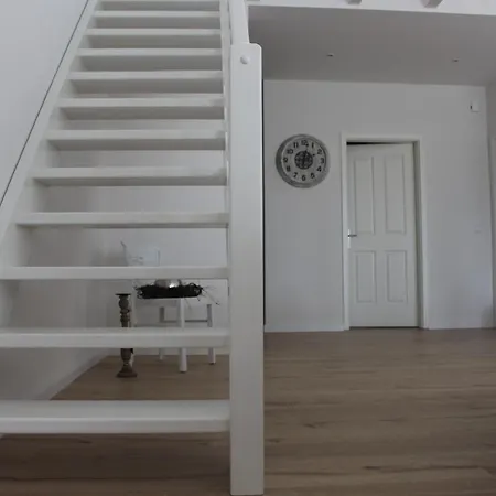 De Wuemmestuuv Apartamento Fischerhude