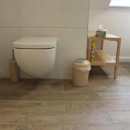 De Wuemmestuuv Apartamento