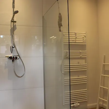 Apartamento De Wuemmestuuv Fischerhude