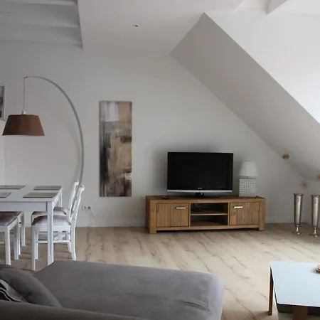 De Wuemmestuuv Apartamento Fischerhude
