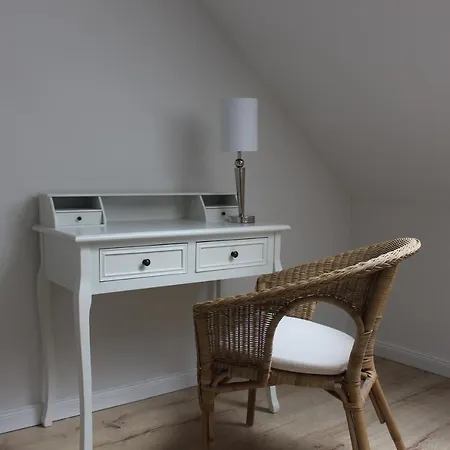 De Wuemmestuuv * Fischerhude