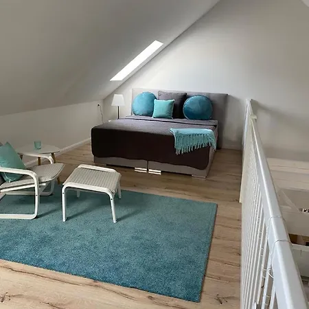 De Wuemmestuuv Apartamento