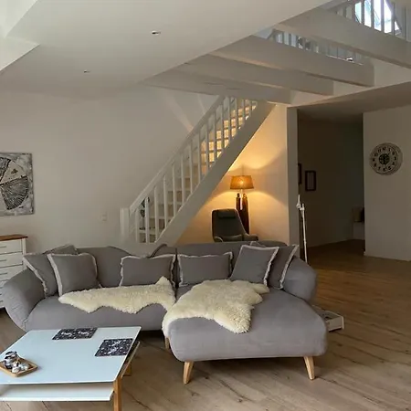 De Wuemmestuuv Fischerhude