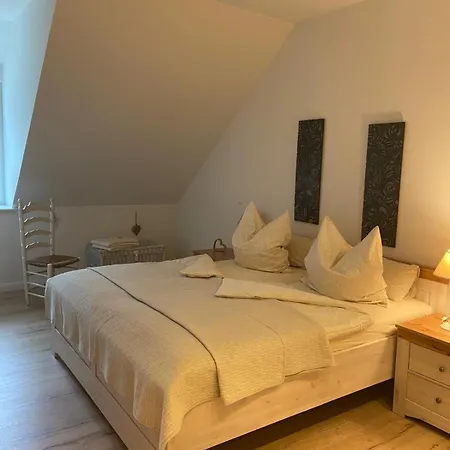 Apartamento De Wuemmestuuv Fischerhude