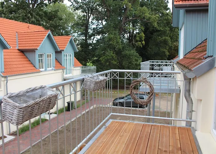 公寓 De Wuemmestuuv