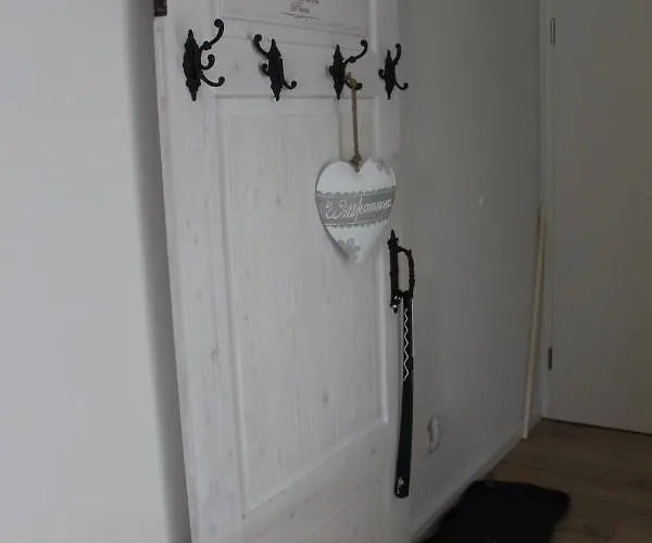 De Wuemmestuuv 公寓 Fischerhude