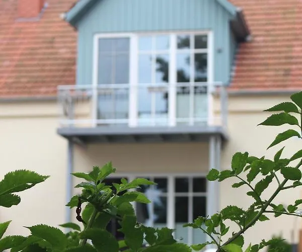 公寓 De Wuemmestuuv Fischerhude