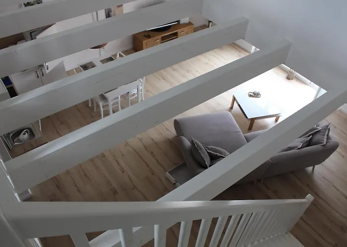 De Wuemmestuuv 公寓 Fischerhude