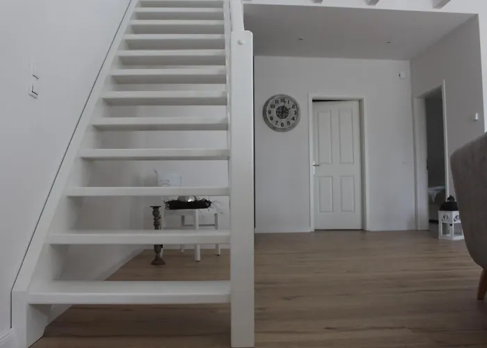 De Wuemmestuuv 公寓 Fischerhude