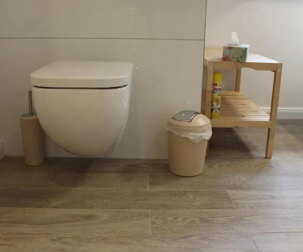 De Wuemmestuuv 公寓