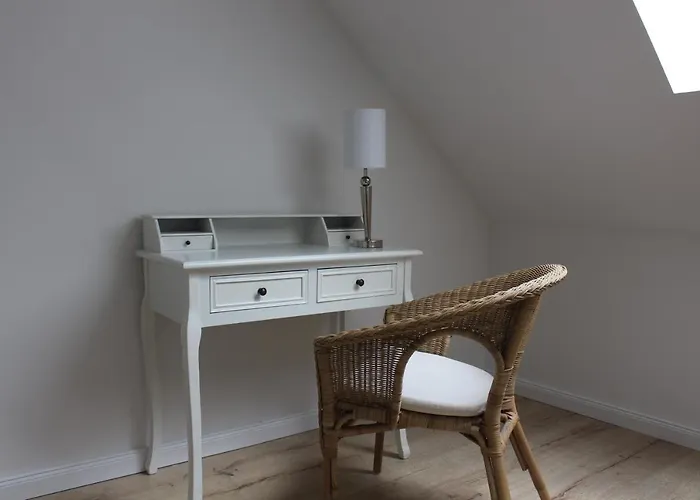 De Wuemmestuuv * Fischerhude