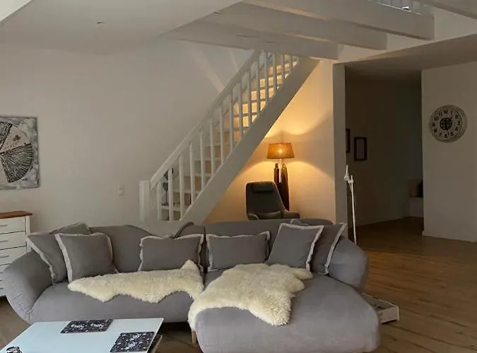 De Wuemmestuuv Fischerhude