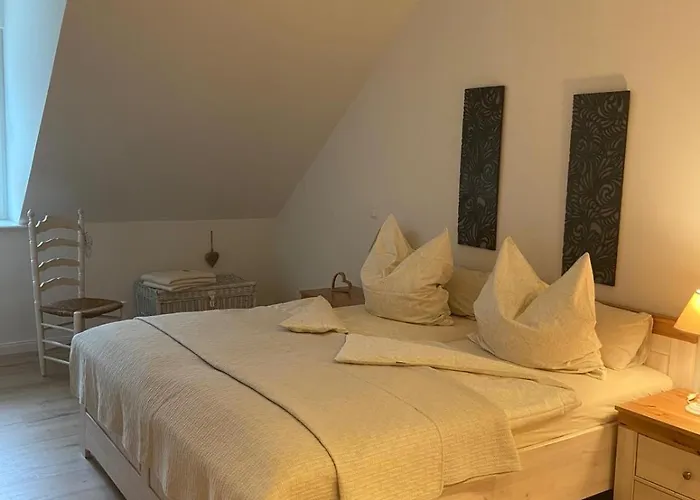 公寓 De Wuemmestuuv Fischerhude